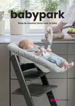 Folder Babypark 27.02.2023 - 13.03.2023