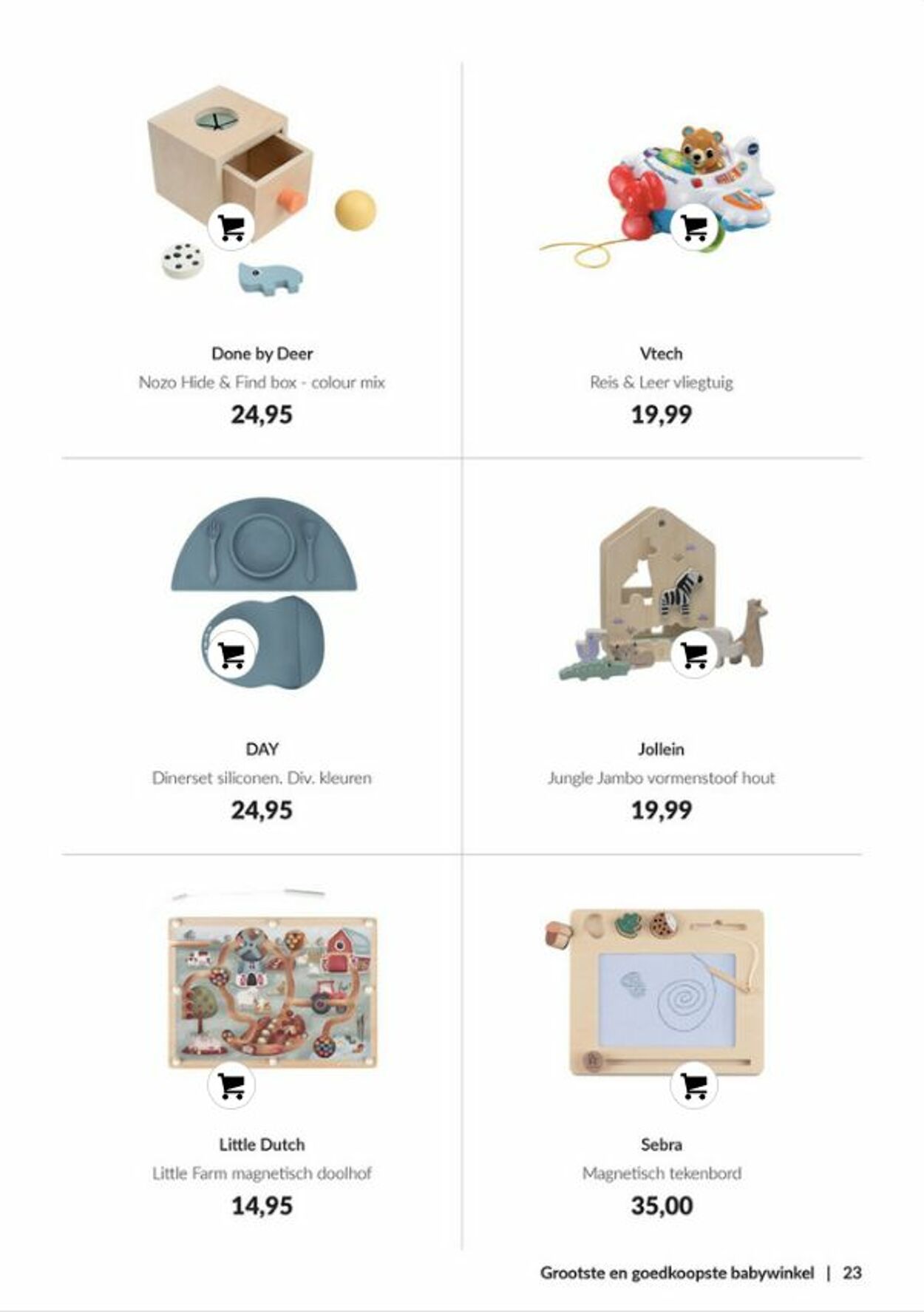 Folder Babypark 16.12.2025 - 16.01.2026