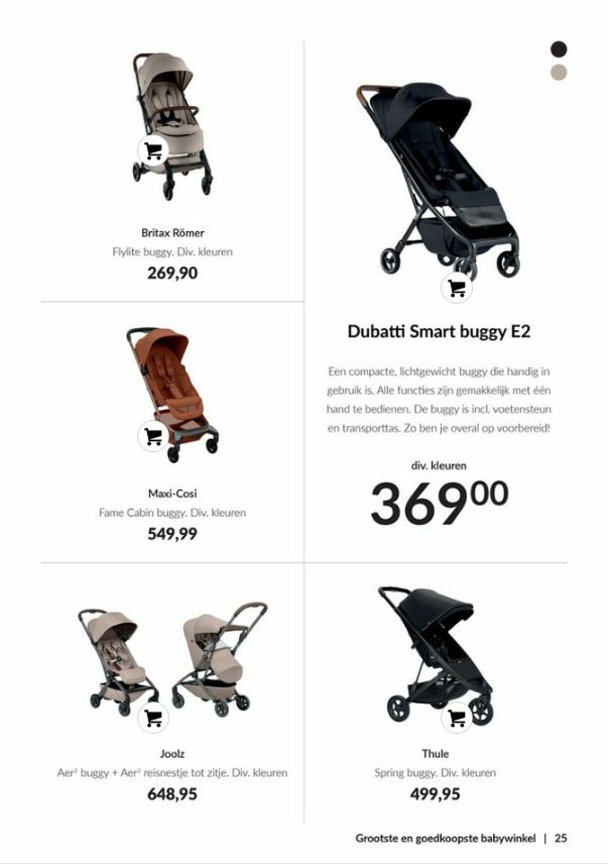 Folder Babypark 16.12.2025 - 16.01.2026