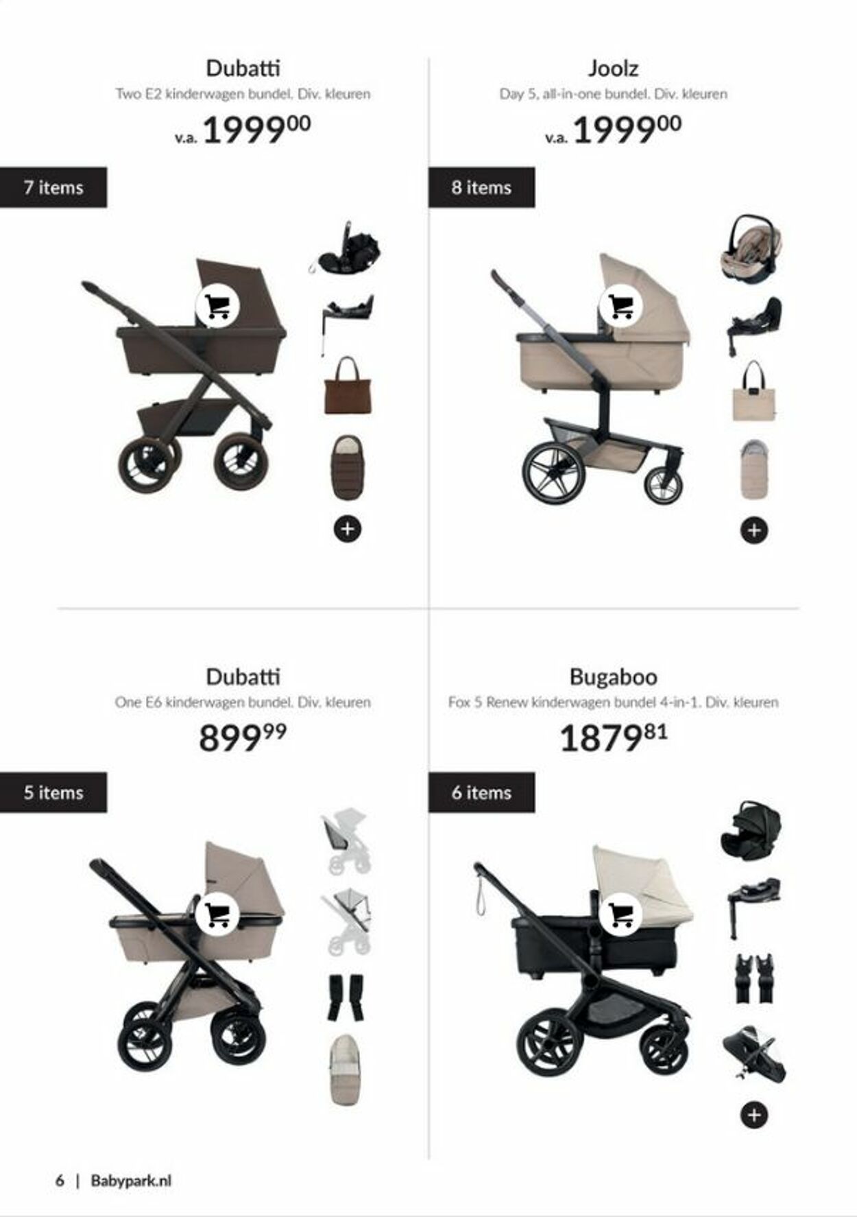 Folder Babypark 16.12.2025 - 16.01.2026