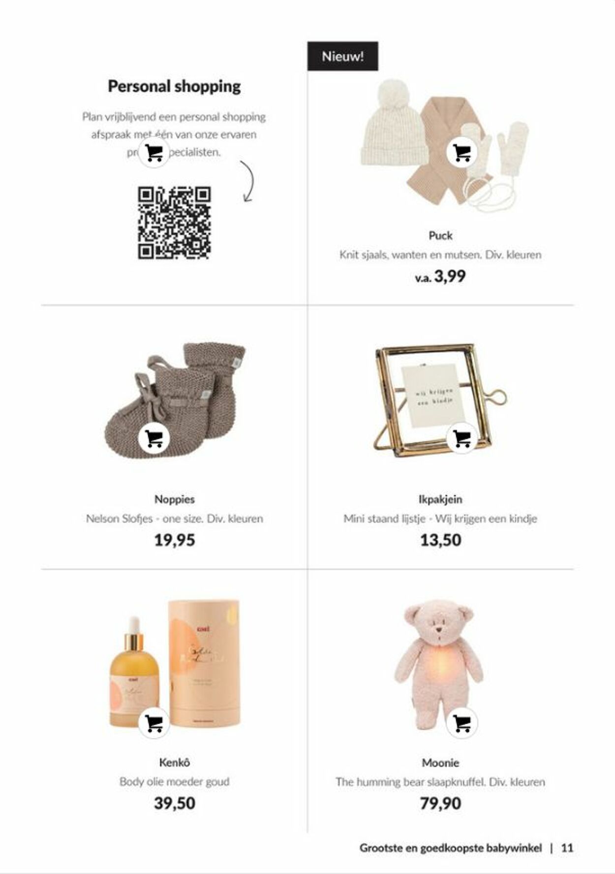 Folder Babypark 16.12.2025 - 16.01.2026