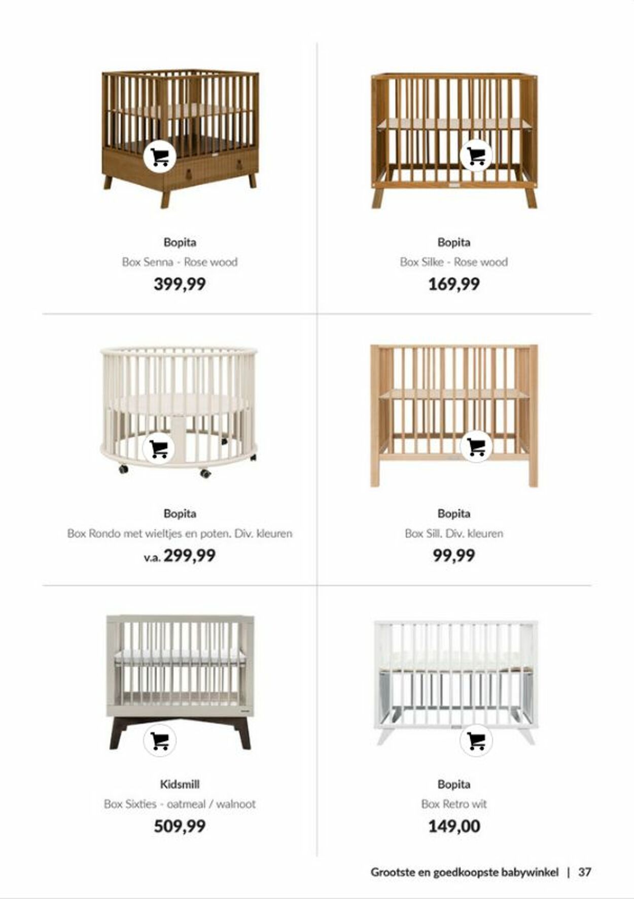 Folder Babypark 16.12.2025 - 16.01.2026