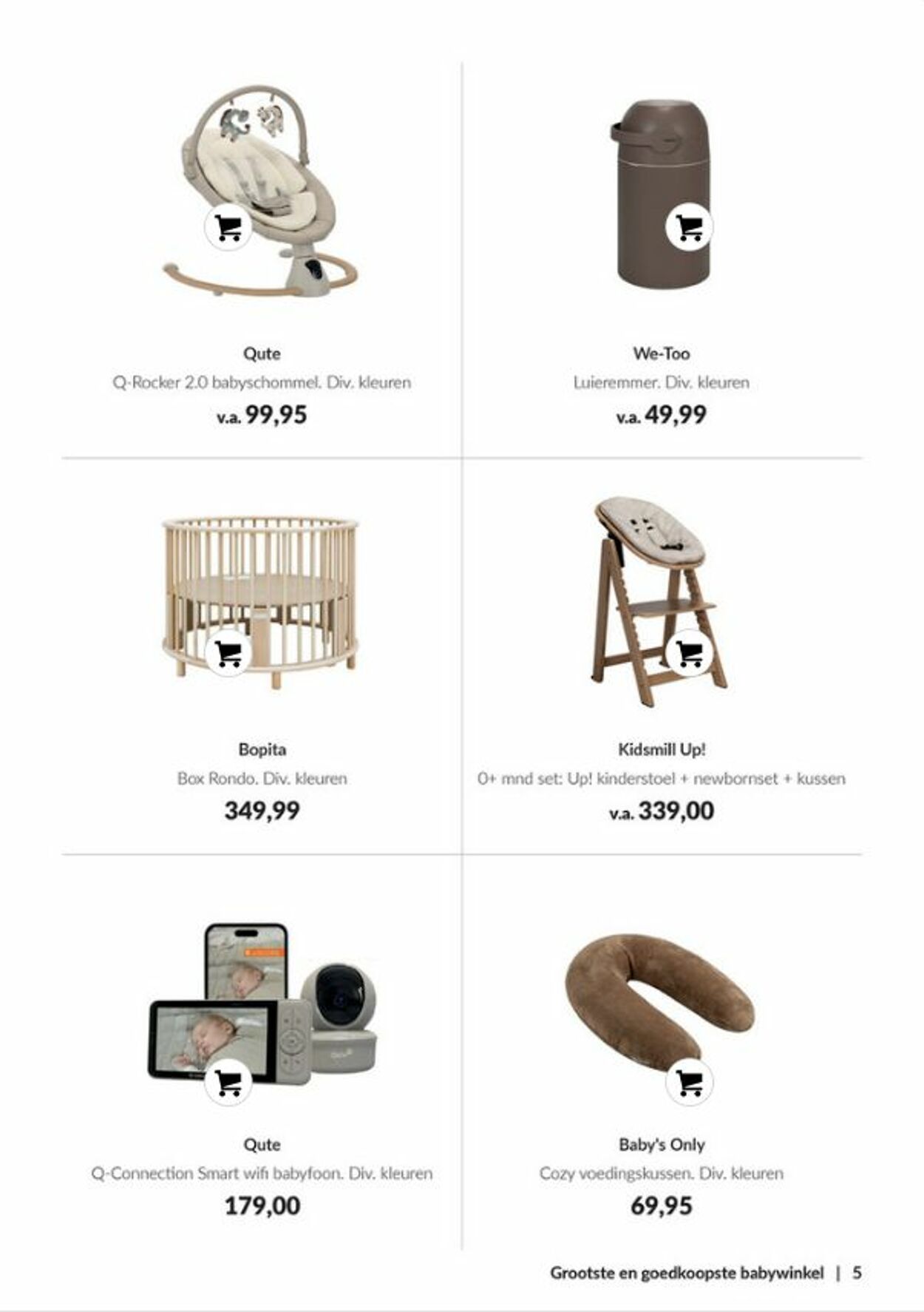 Folder Babypark 16.12.2025 - 16.01.2026