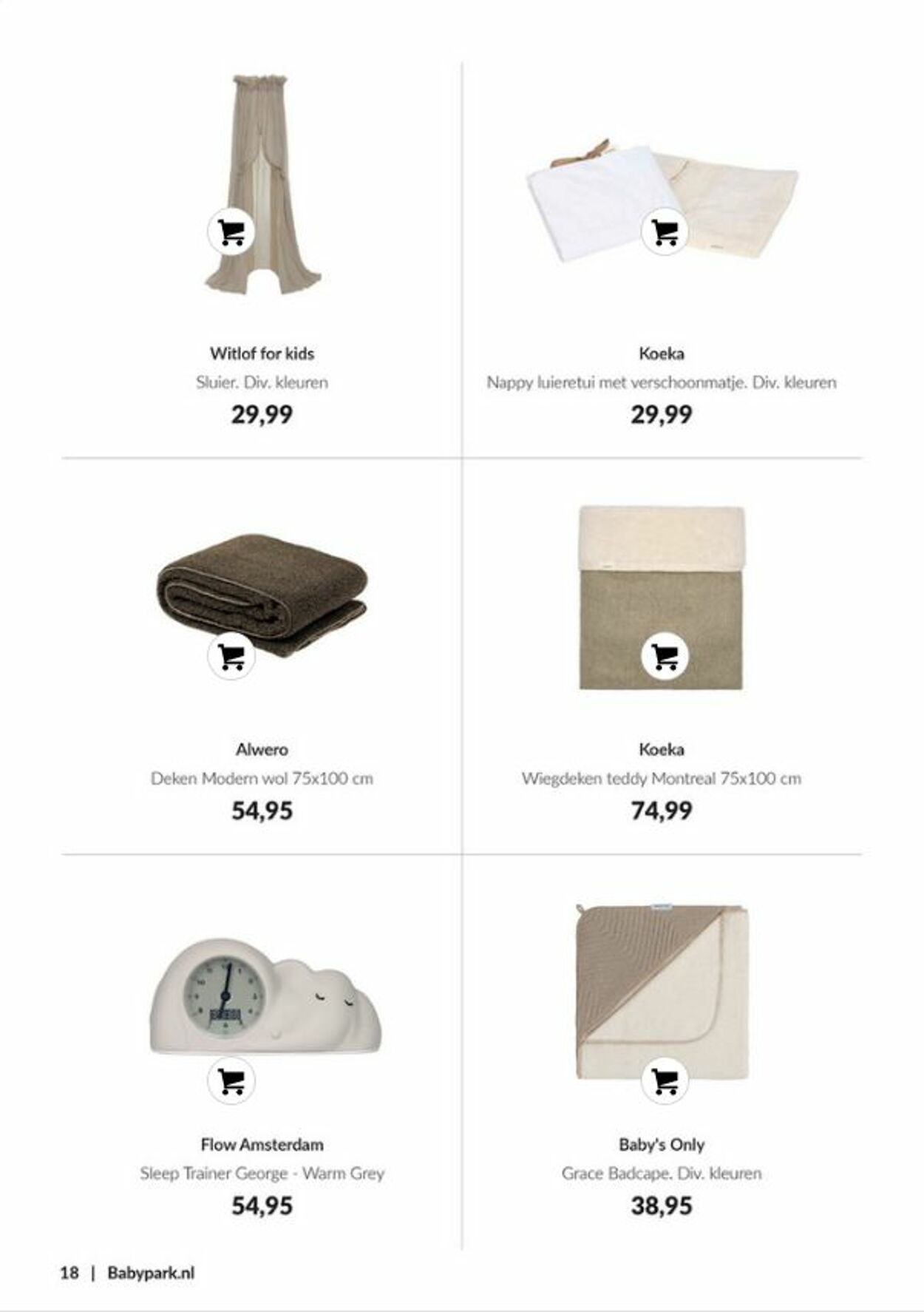 Folder Babypark 16.12.2025 - 16.01.2026