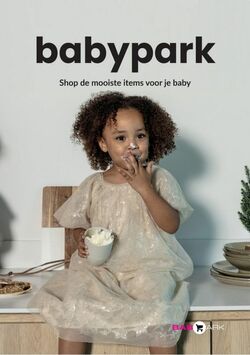 Folder Babypark 16.12.2025 - 16.01.2026