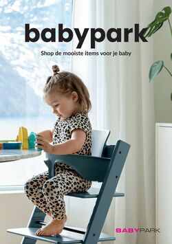 Folder Babypark 15.02.2023 - 13.03.2023