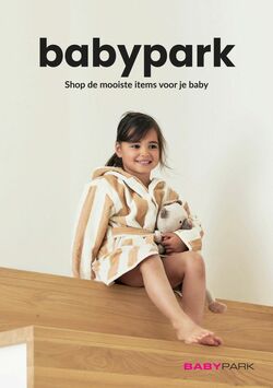 Folder Babypark 31.10.2022 - 14.11.2022