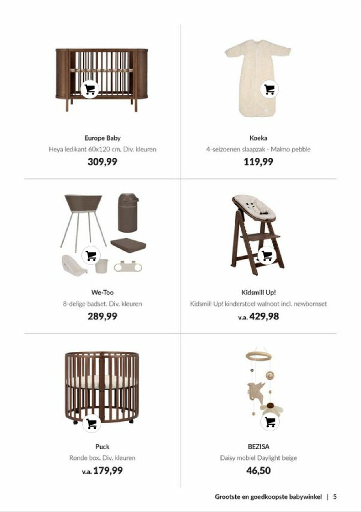 Folder Babypark 17.09.2025 - 17.10.2025