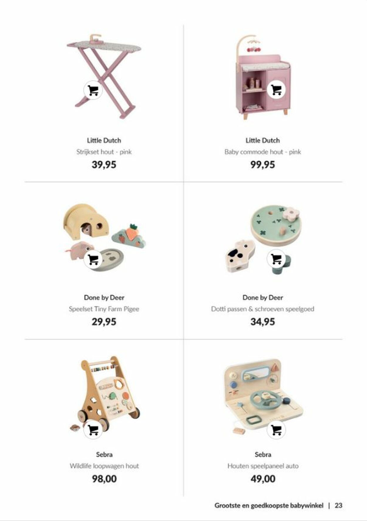 Folder Babypark 17.09.2025 - 17.10.2025