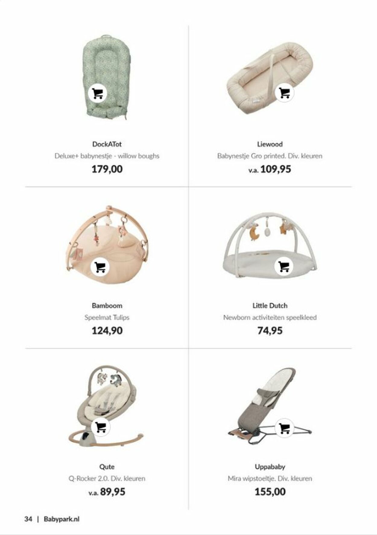 Folder Babypark 17.09.2025 - 17.10.2025