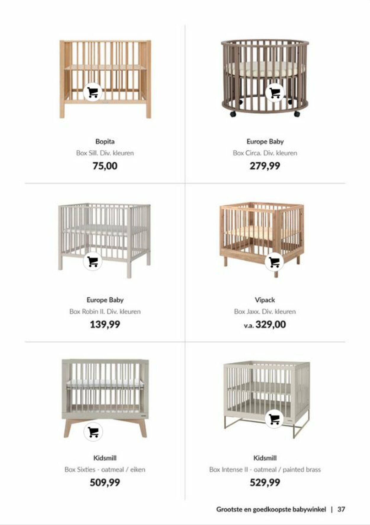 Folder Babypark 17.09.2025 - 17.10.2025