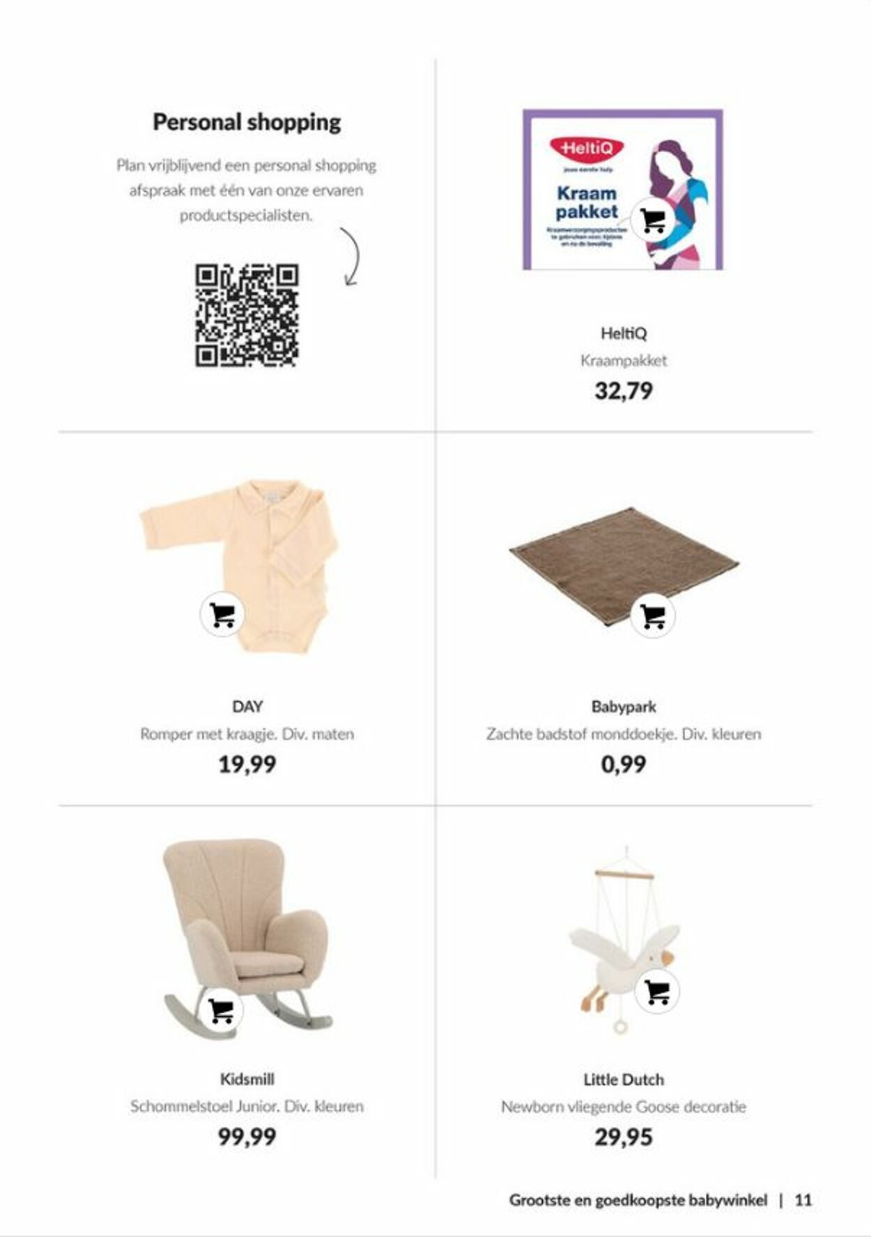 Folder Babypark 17.09.2025 - 17.10.2025