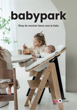 Folder Babypark 17.09.2025 - 17.10.2025