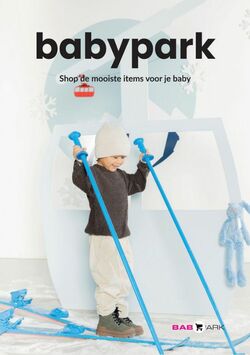 Folder Babypark 12.02.2025 - 12.03.2025