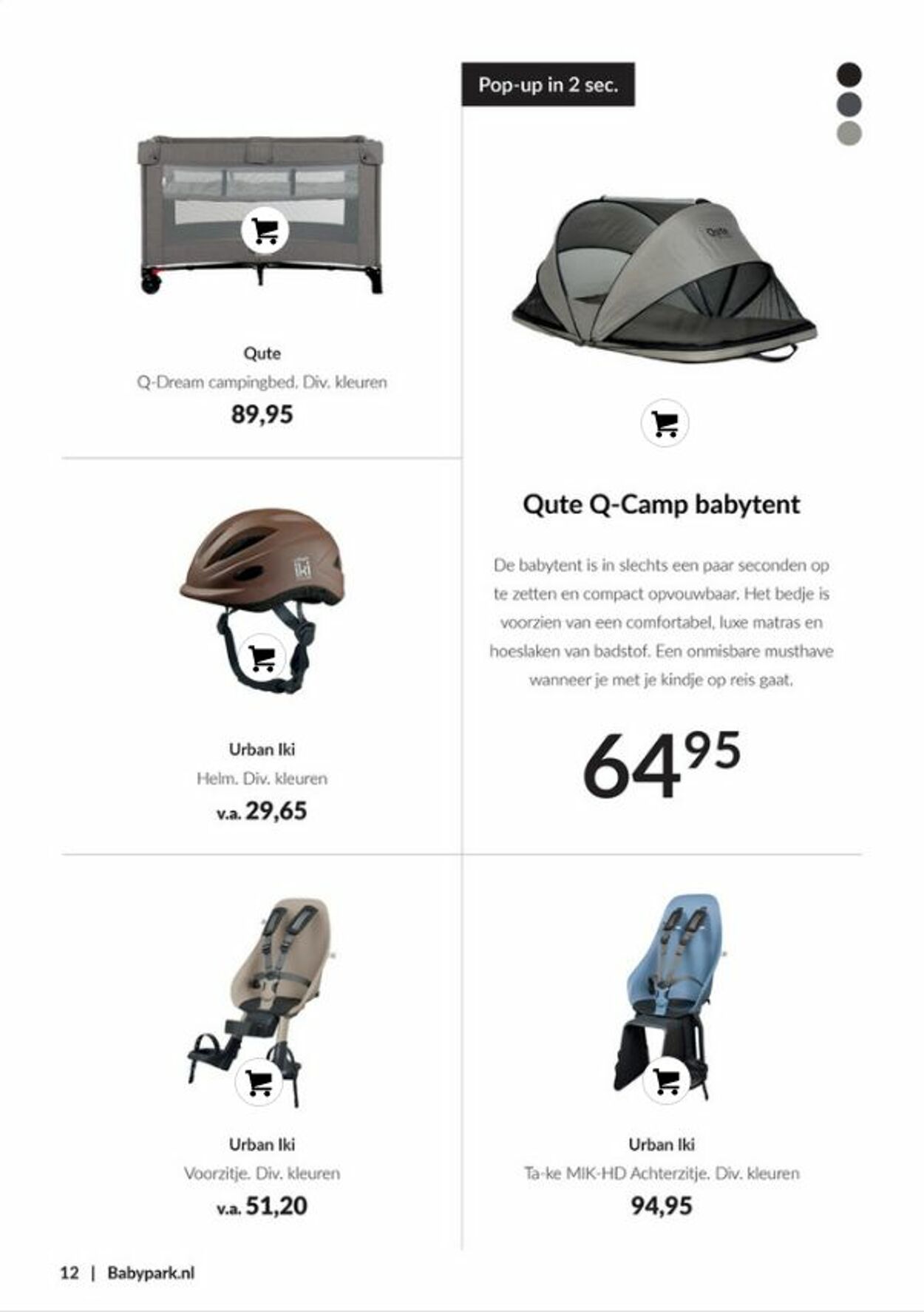 Folder Babypark 14.05.2025 - 14.06.2025