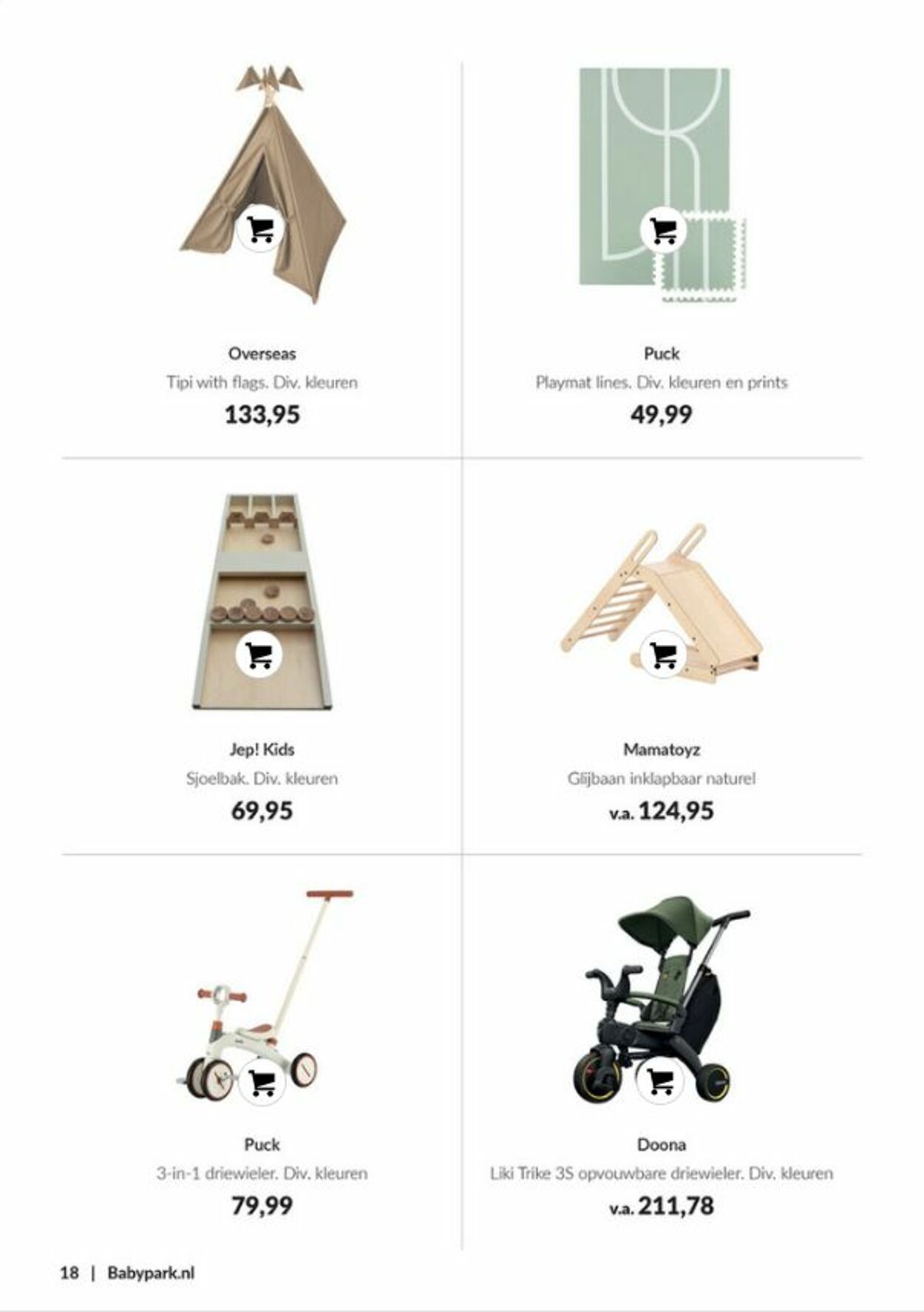Folder Babypark 14.05.2025 - 14.06.2025