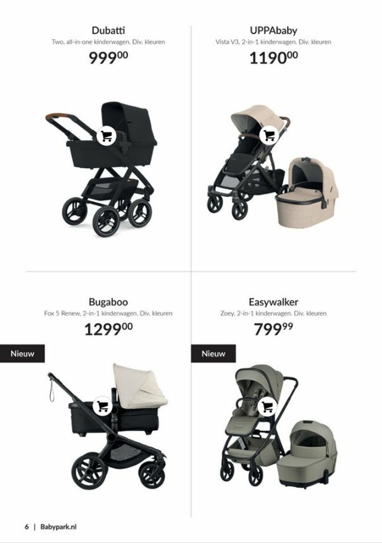 Folder Babypark 14.05.2025 - 14.06.2025