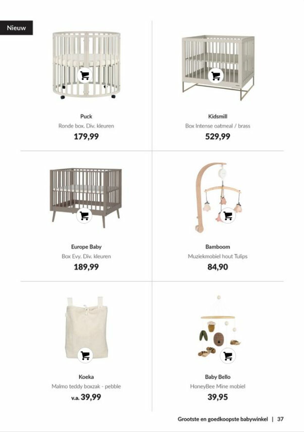 Folder Babypark 14.05.2025 - 14.06.2025