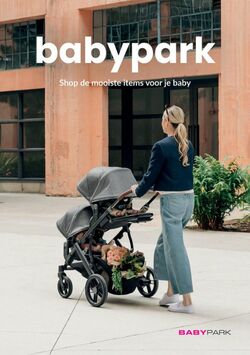 Folder Babypark 14.05.2025 - 14.06.2025