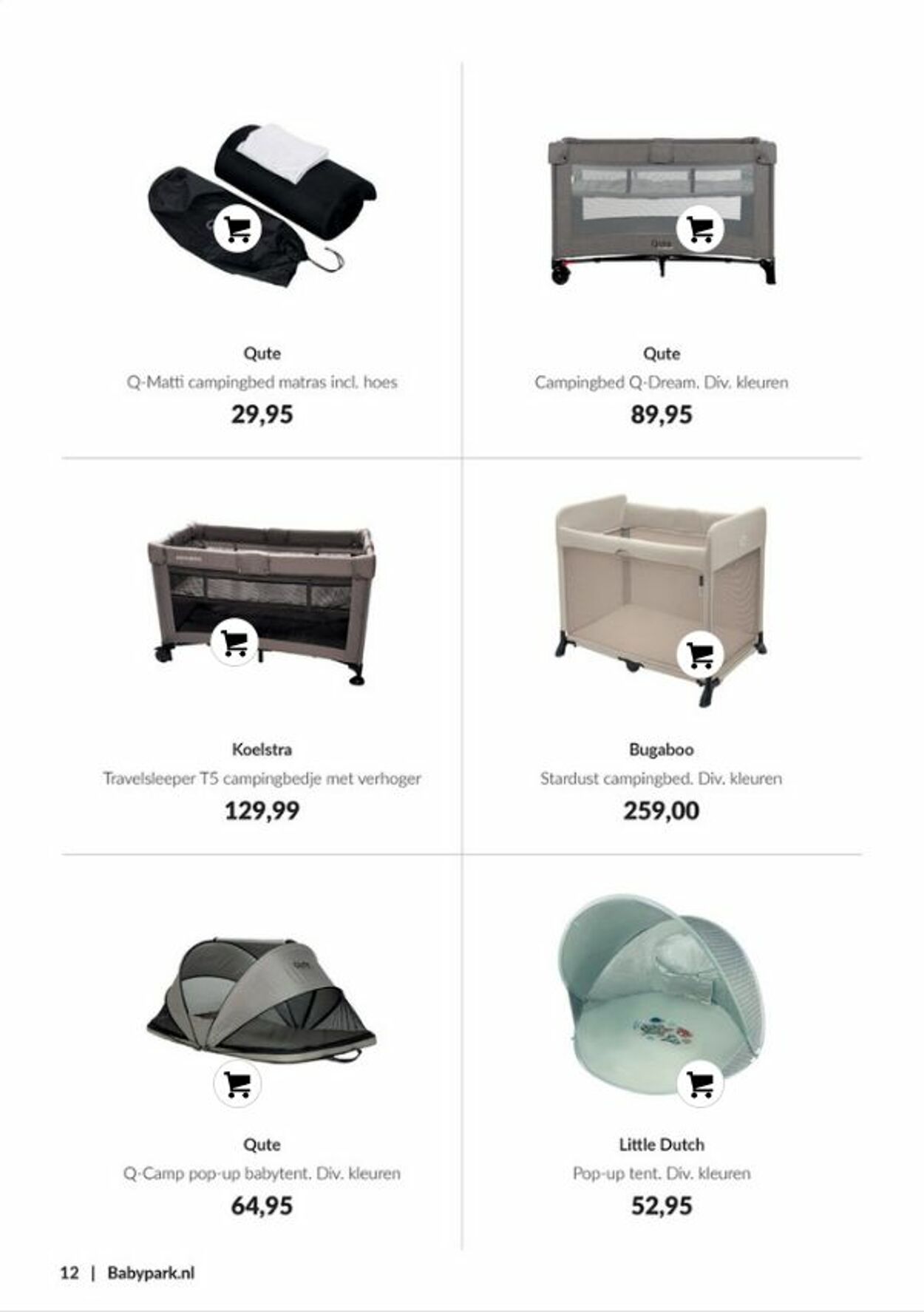 Folder Babypark 05.08.2025 - 05.09.2025