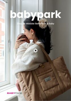 Folder Babypark 03.09.2025 - 03.10.2025