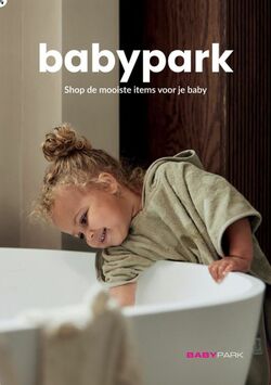 Folder Babypark 1 nov., 2023