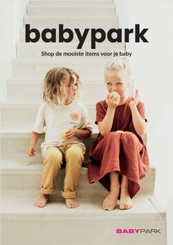 Folder Babypark 16.05.2023 - 29.05.2023