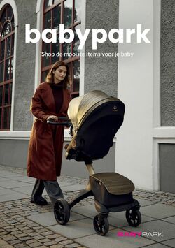 Folder Babypark 01.02.2023 - 13.02.2023