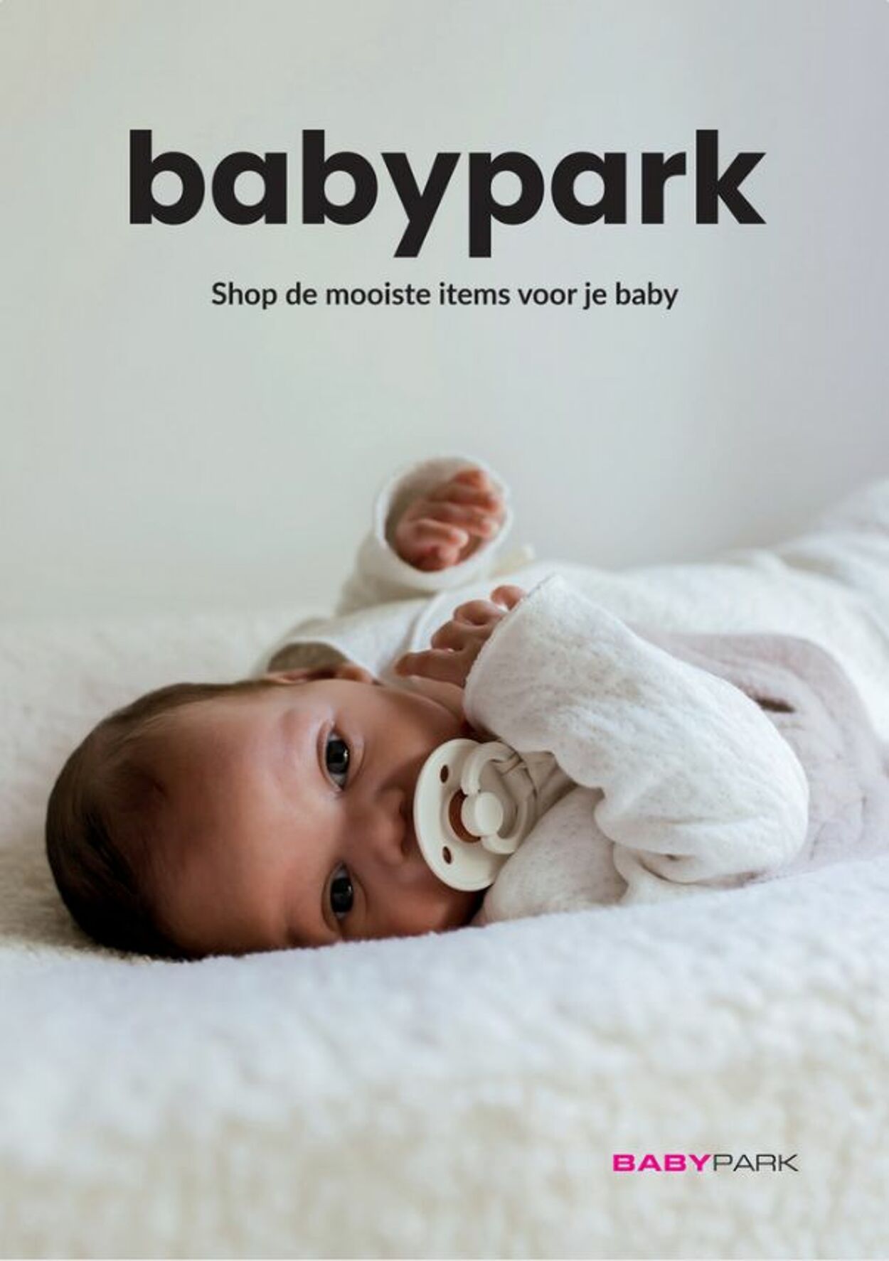 Folder Babypark 15.03.2024 - 18.03.2024