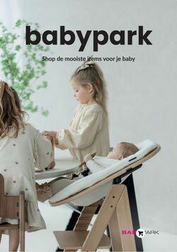 Folder Babypark 10.06.2024 - 15.07.2024