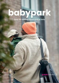 Folder Babypark 20.11.2023 - 27.11.2023