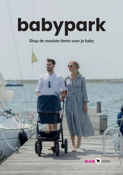 Folder Babypark 10.06.2024 - 15.07.2024
