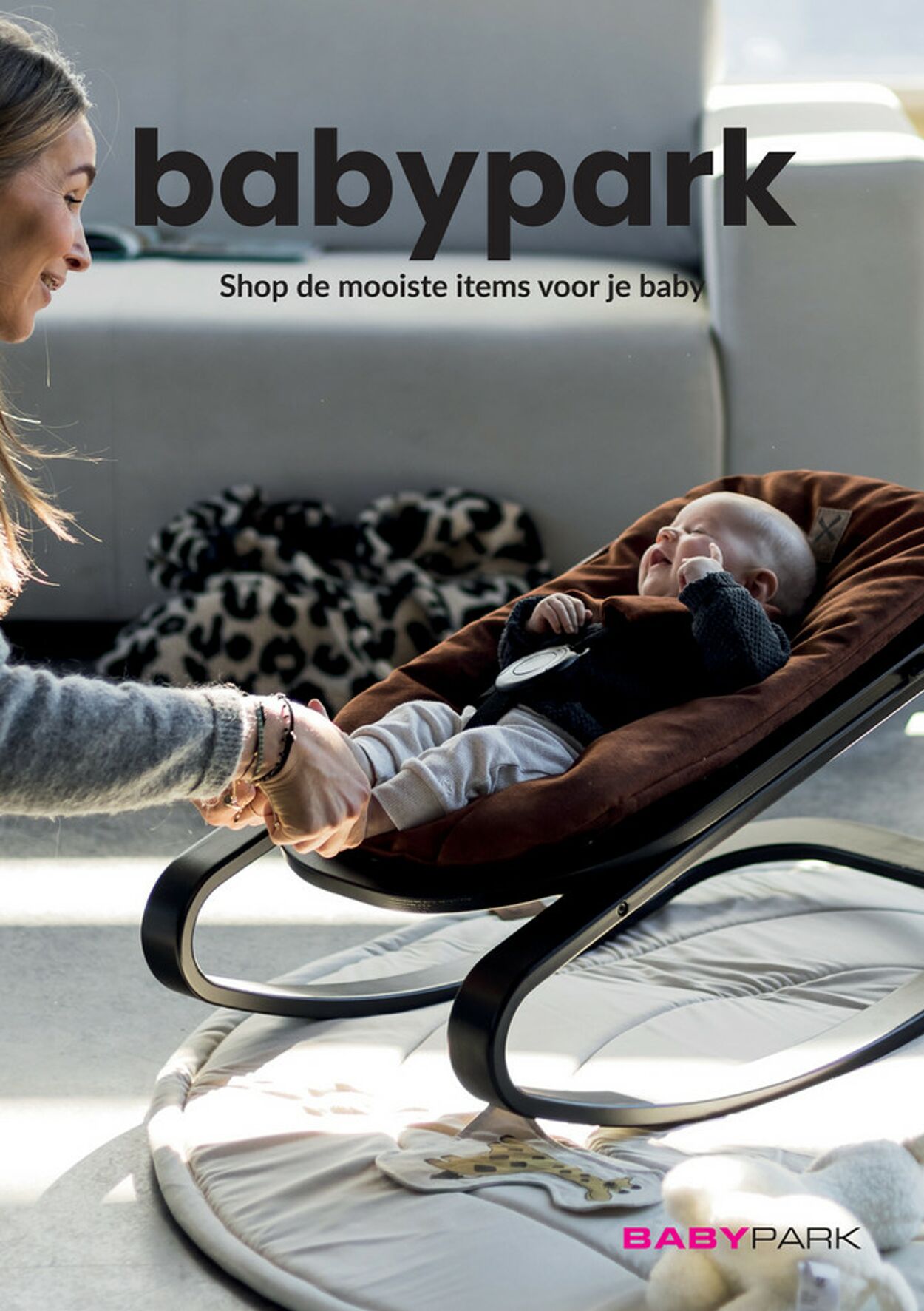 Folder Babypark 26.12.2022 - 16.01.2023