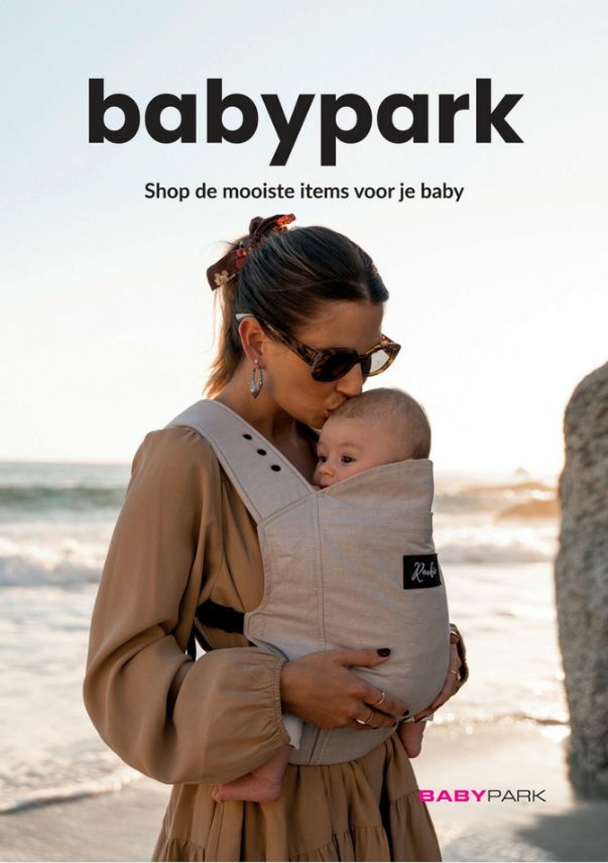 Babypark Aanbiedingen Folders