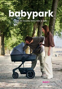 Folder Babypark 20.11.2023 - 27.11.2023