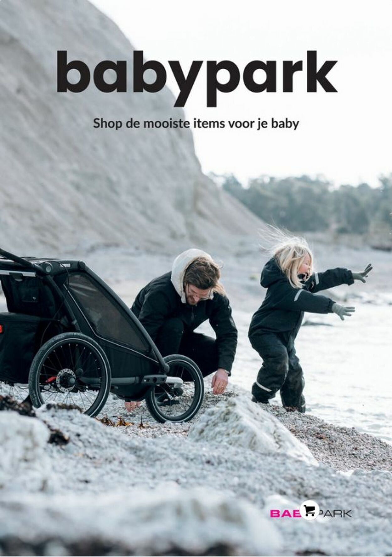 Babypark Aanbiedingen Folders