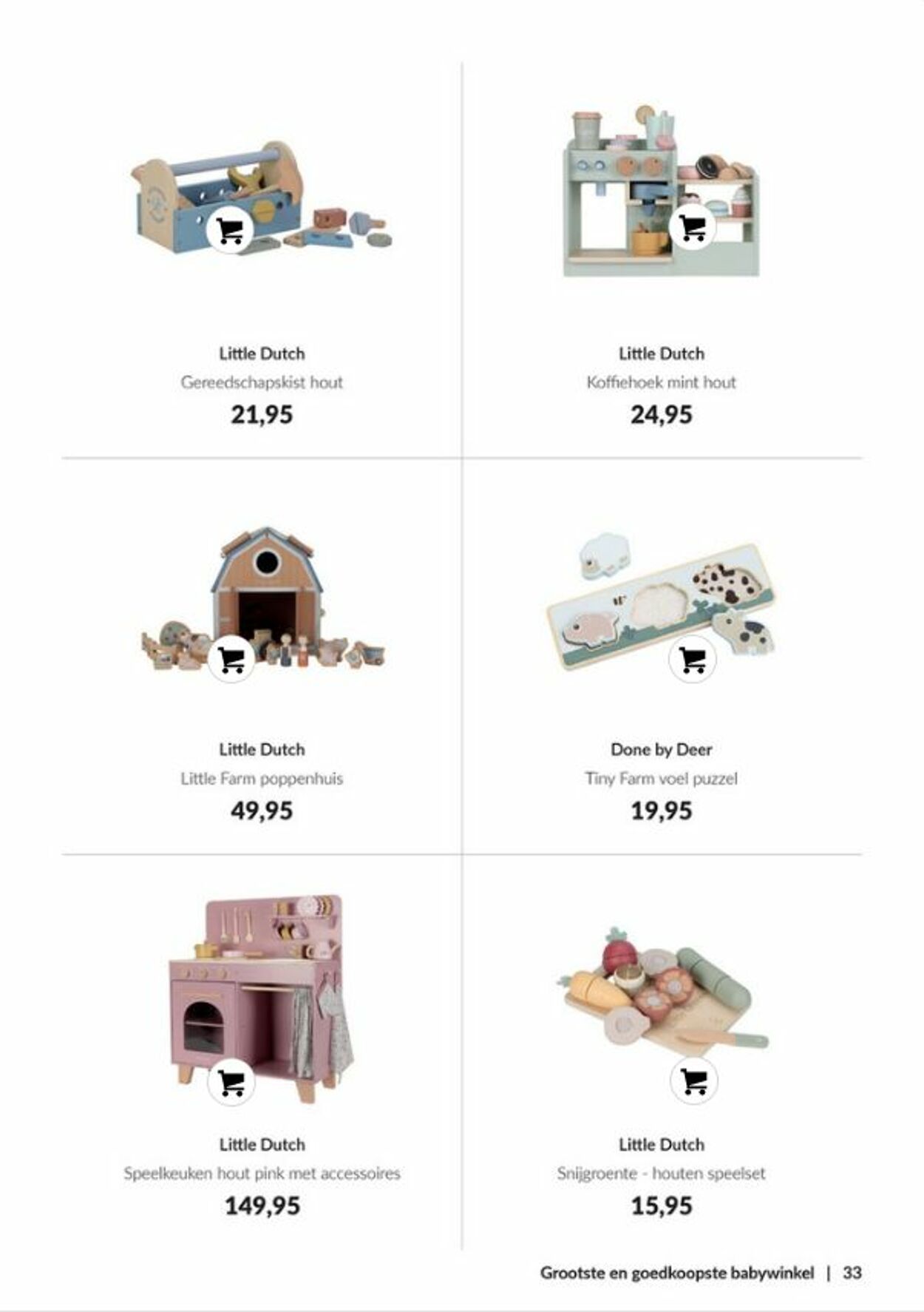 Folder Babypark 08.12.2025 - 08.01.2026