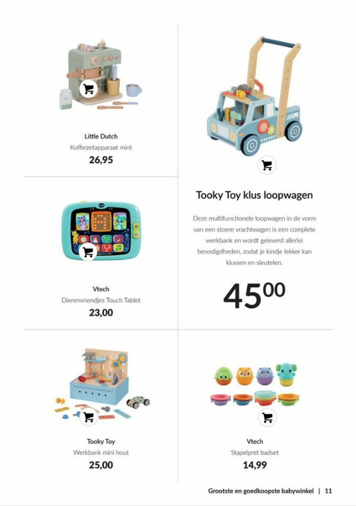 Folder Babypark 08.12.2025 - 08.01.2026
