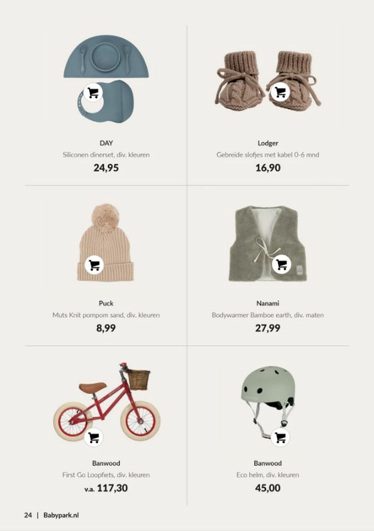 Folder Babypark 08.12.2025 - 08.01.2026