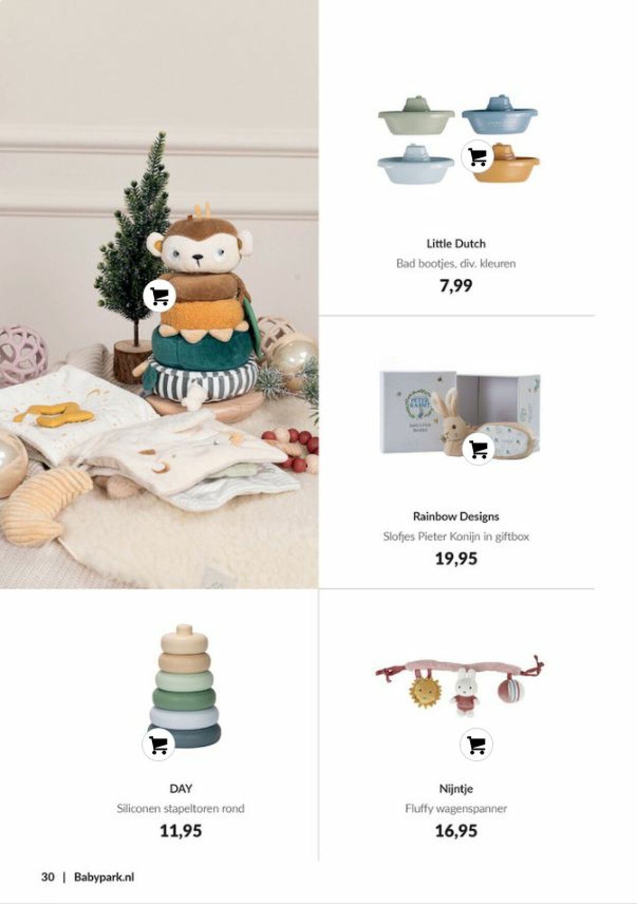Folder Babypark 08.12.2025 - 08.01.2026