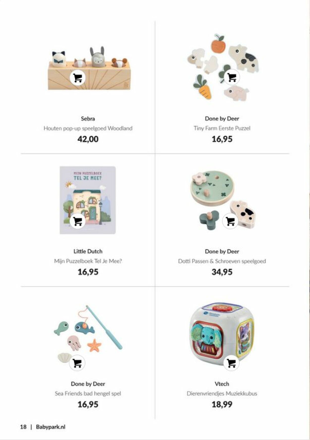Folder Babypark 08.12.2025 - 08.01.2026