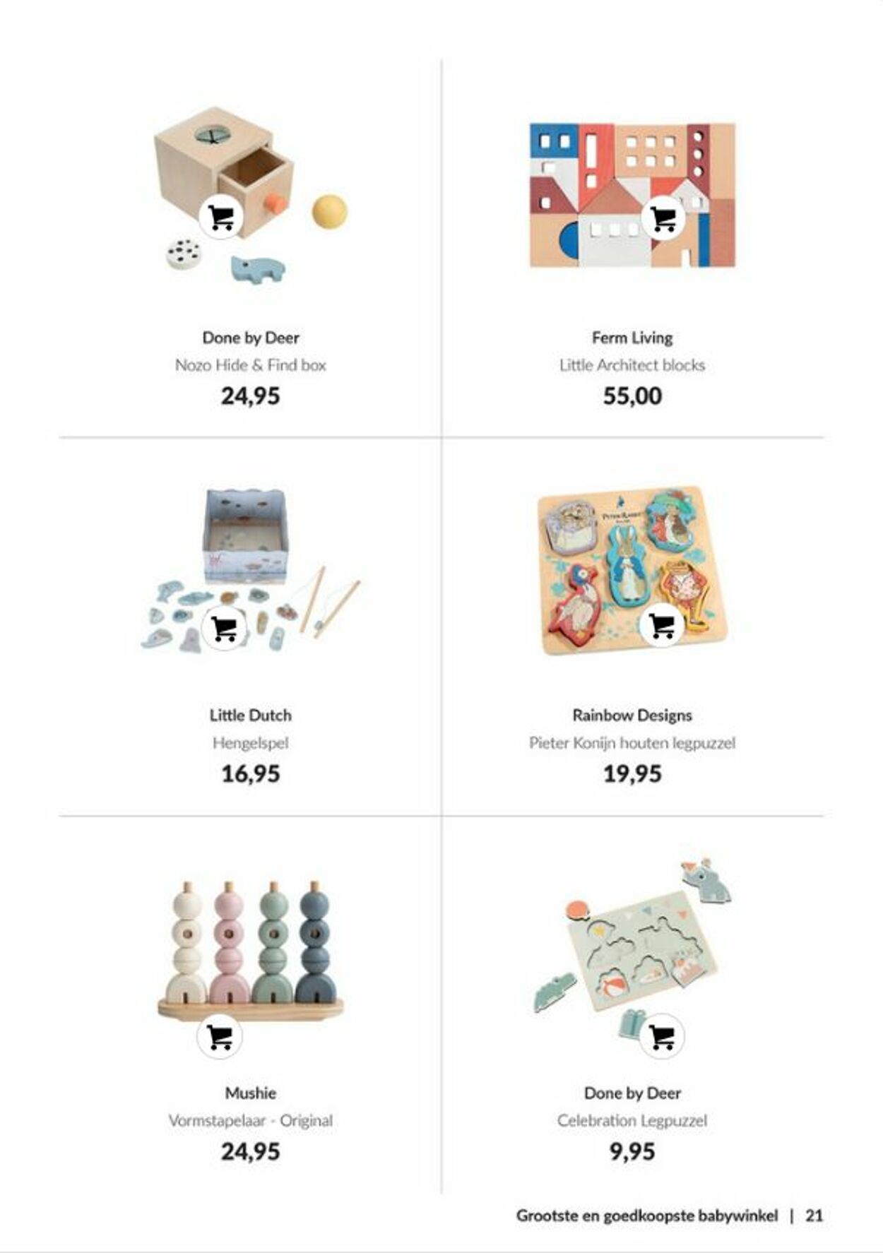 Folder Babypark 08.12.2025 - 08.01.2026