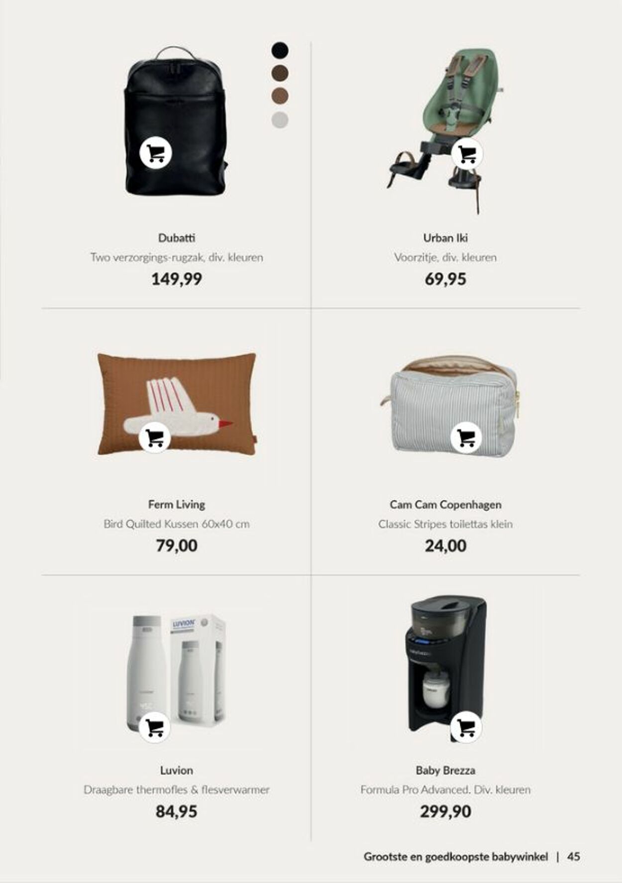 Folder Babypark 08.12.2025 - 08.01.2026
