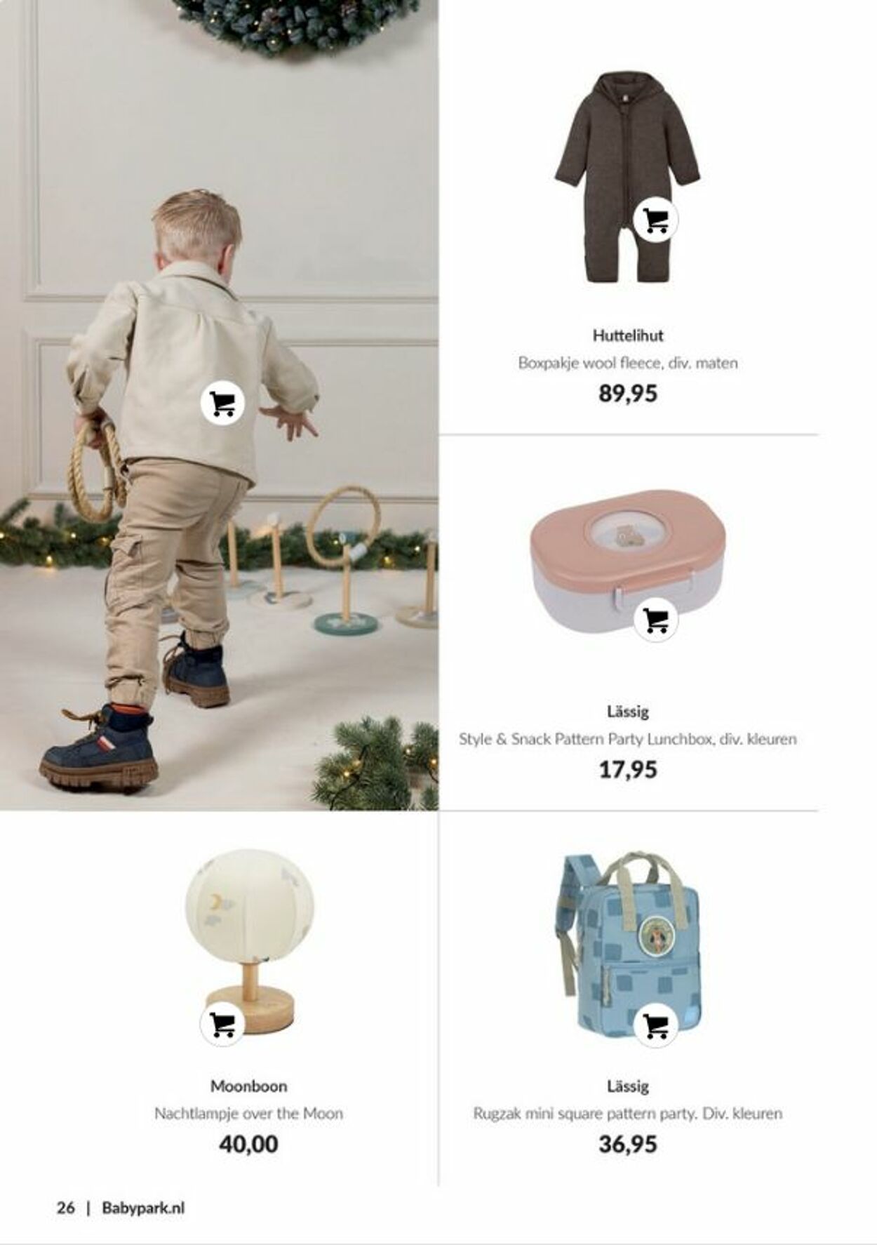 Folder Babypark 08.12.2025 - 08.01.2026