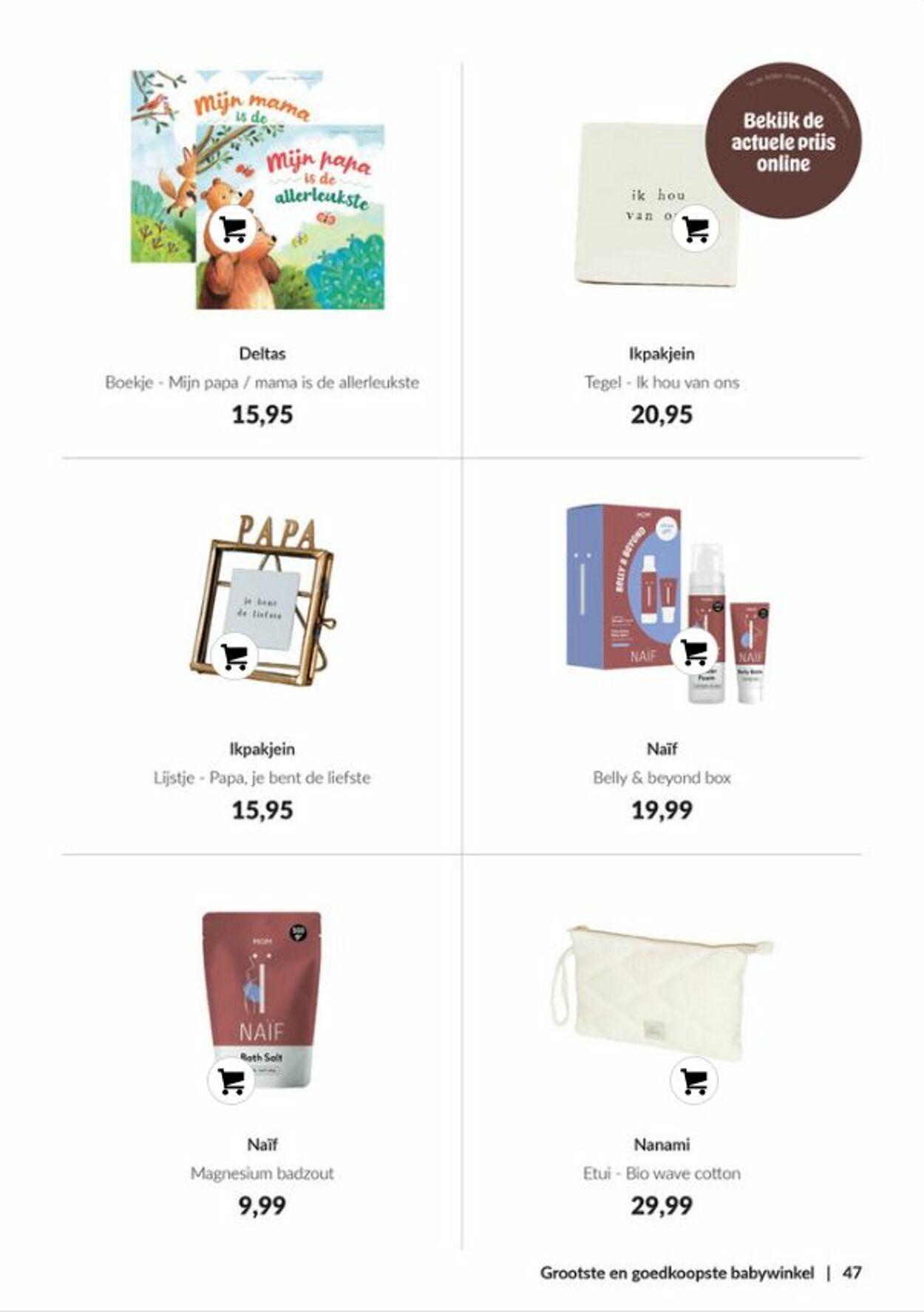 Folder Babypark 08.12.2025 - 08.01.2026