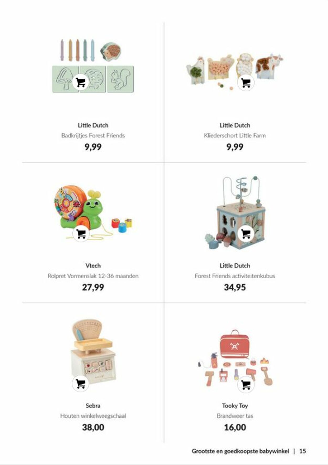 Folder Babypark 08.12.2025 - 08.01.2026