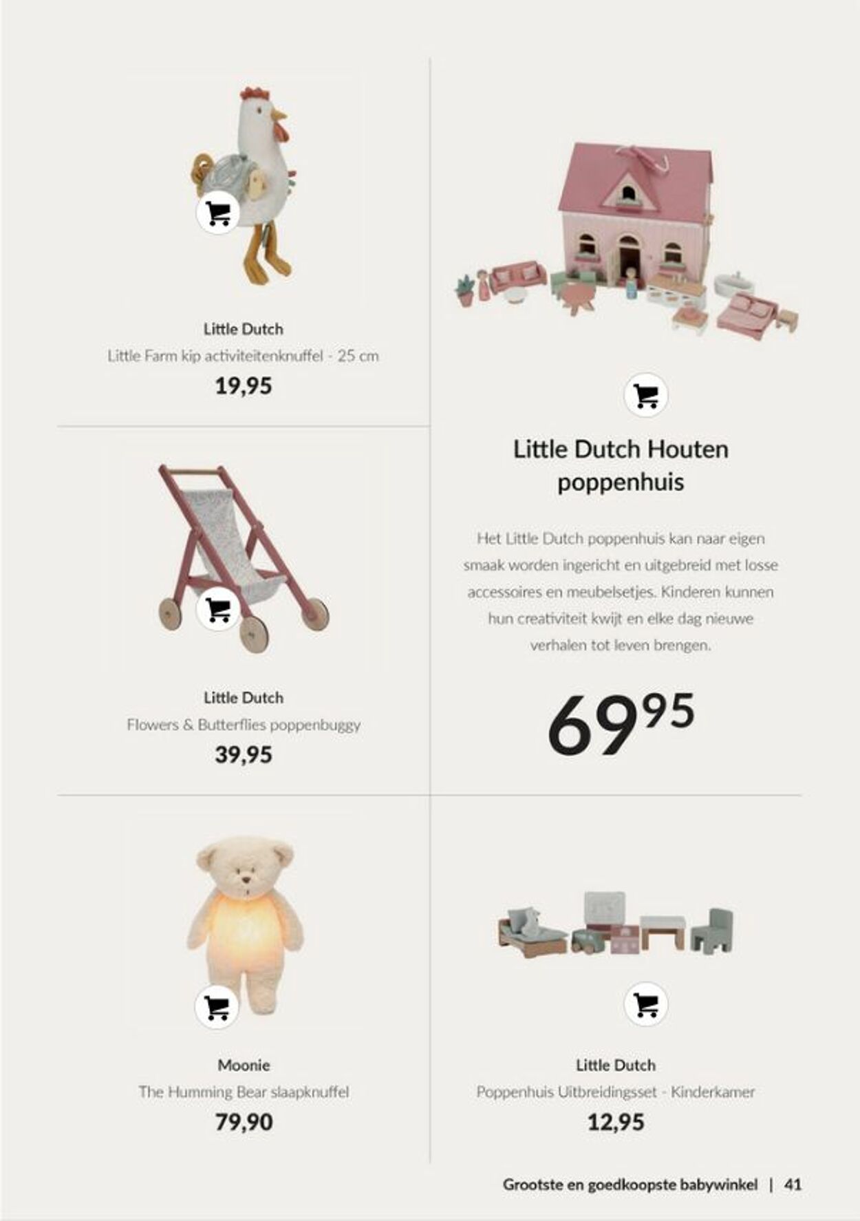 Folder Babypark 08.12.2025 - 08.01.2026