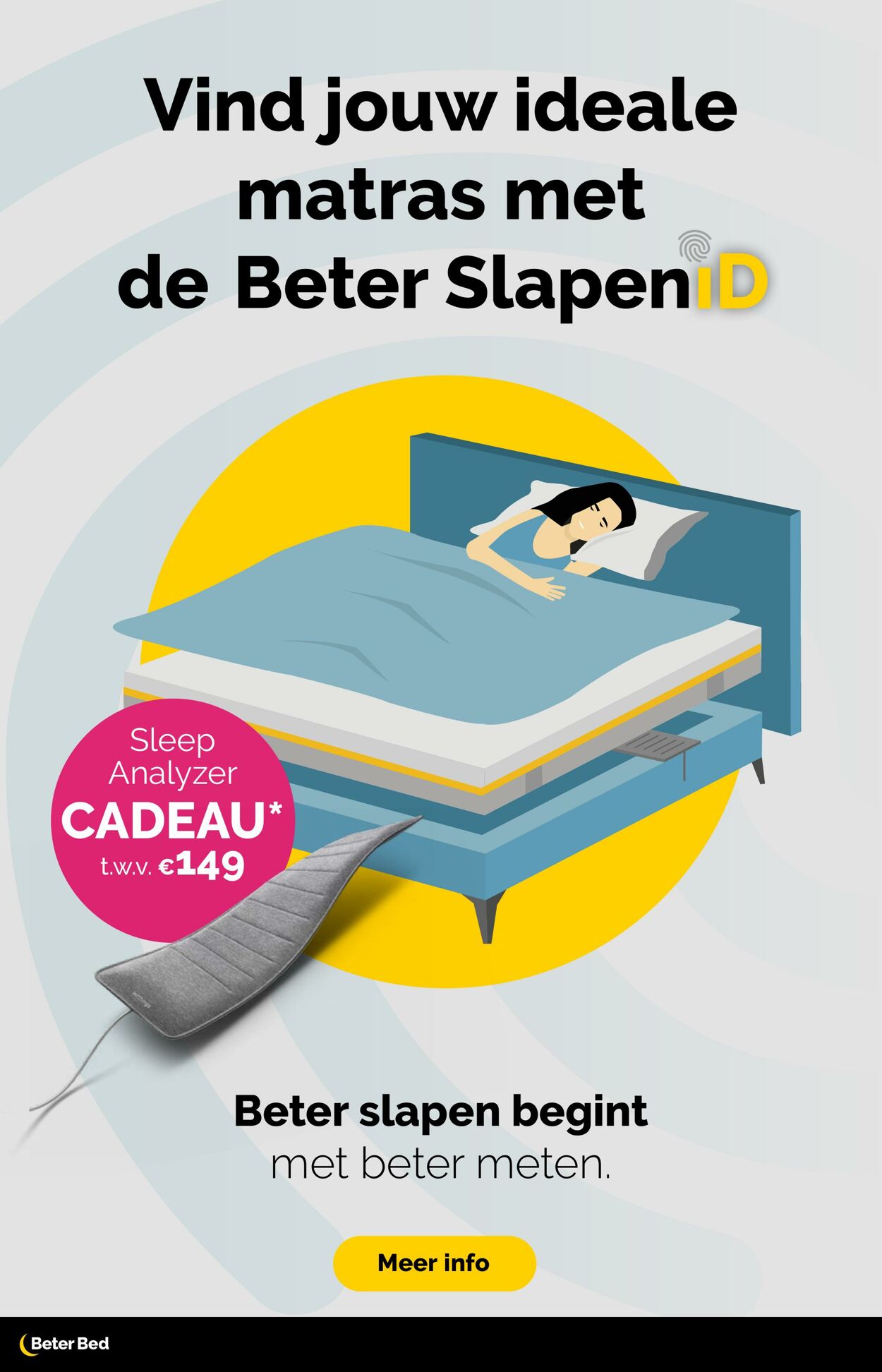 Folder Beter Bed 13.03.2023 - 27.03.2023