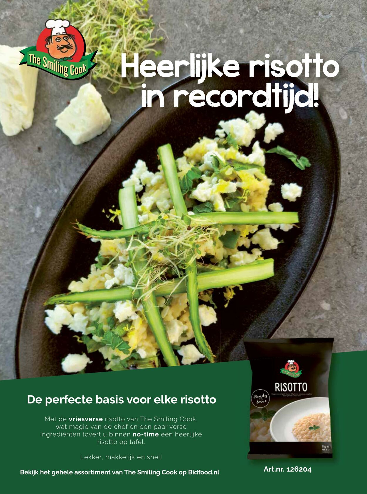 Folder Bidfood 19.06.2023 - 16.07.2023