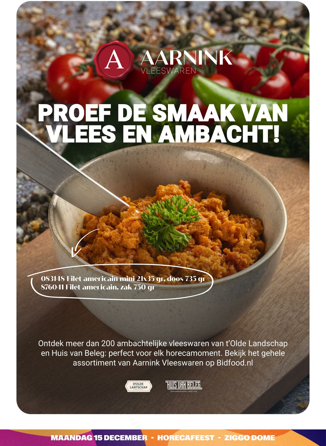 Folder Bidfood 10.11.2025 - 23.11.2025